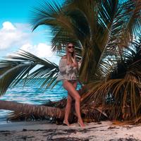 Отзыв от Ксения - Visa DTV